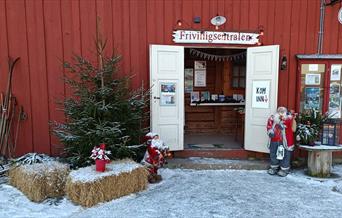 Julemarked
