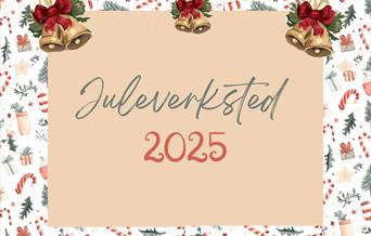 Arkens Juleverksted 2025