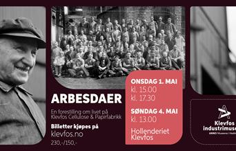 Arbesdaer