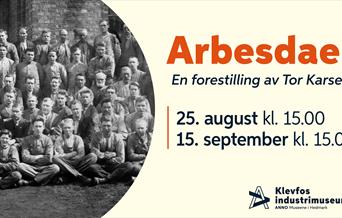 Arbesdaer