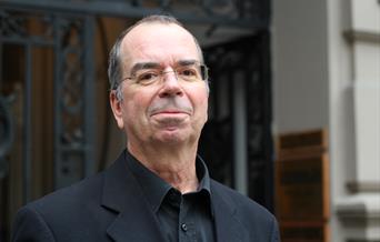 Bokbad med Jan Kjærstad