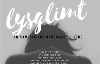 Lysglimt - for ungdommer i sorg