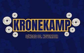 Kronekamp - Storhamar Ishockey Damer Elite