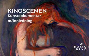 MUNCH, Kunstdokumentar m/innledning