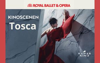 Tosca på kino