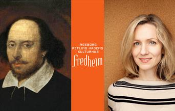 Lesningen på Fredheim: William Shakespeare