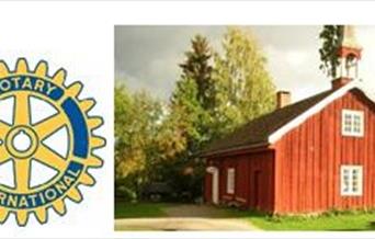 Bryggerhuset på Kjonerud