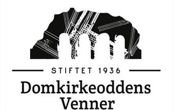Domkirkeoddens Venners Logo