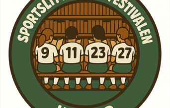 Sportslitteraturfestivalen 2025