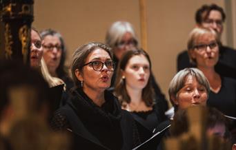 Mozarts Requiem i d-moll