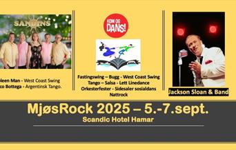 MjøsRock 2025
