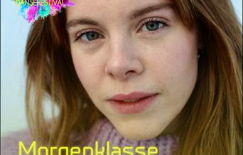 Morgenklasse med Lisa Teige