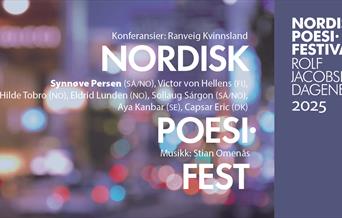 Nordisk poesifest