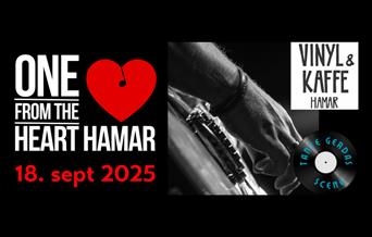 One from the heart - Hamar