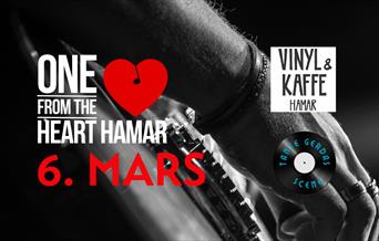 One from the heart - Hamar