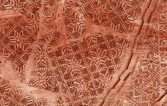 Hamar kunstforening: Nora Adwan - Defragmentation