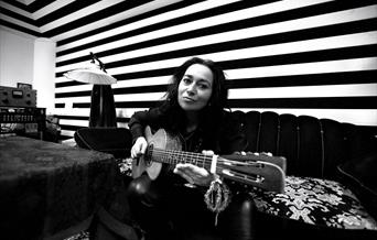 Eftasblues med  Rita Engedalen trio  på Gregers Live  Lørdag 6. desember