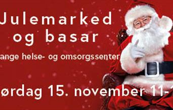 Julemarked og Basar