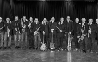 Swing & Sweet, Stange klarinettkvartett  med flere - Tingvoll i Stange