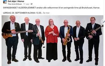SWINGTIME