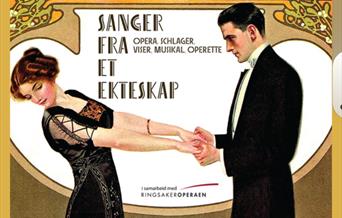 Sanger fra et ekteskap