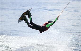 Seaside Cablepark Hamar