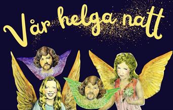 Vår helga natt konsertbilde