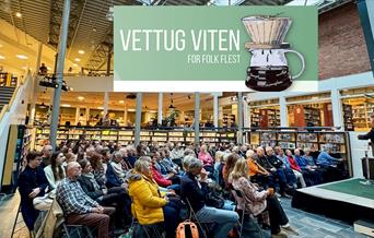 Vettug viten