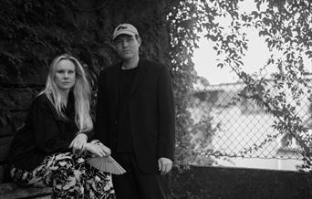 Morgenkonsert med Susanna Wallumrød og Harald Lassen