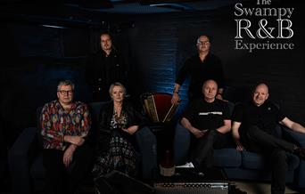 Swampy R&B Experience