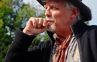 Trond Granlund - konsert