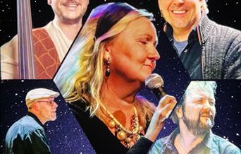 Lørdagsjazz