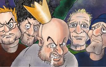 The Hoggorms