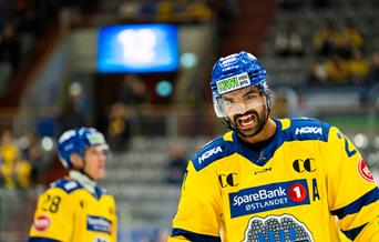 EHL: Storhamar - Sparta