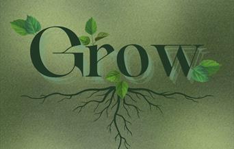 GROW Vårforestilling 2025