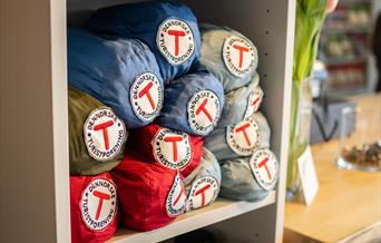HHT´s shop