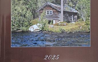 Kulturkveld med Årboklansering