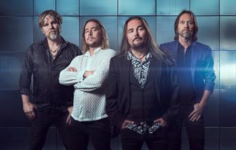 Lightmen SLIPPFEST / Gregers Hamar