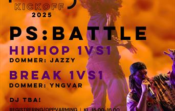 PS:BATTLE HIPHOP 1VS1 & BREAK 1VS1