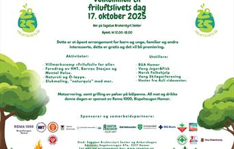 Friluftslivets dag