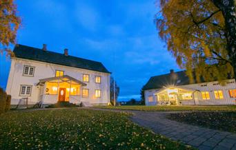 Fjetre Gasthof