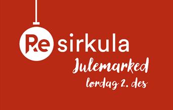 Resirkulas julemarked