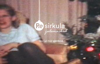 Resirkulas julemarked