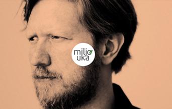 Helge Lien - i samtale