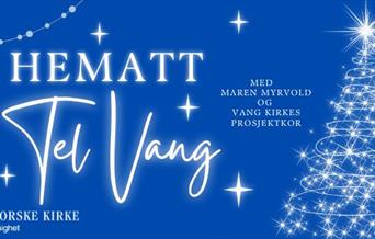 Hematt tel Vang