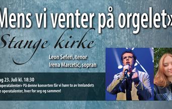 Unge operatalenter