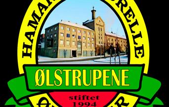 Medlemskveld - Hamars Culturelle Ølvenner