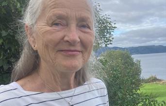 Kari Kirkeby