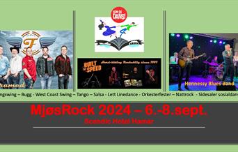 MjøsRock 2024