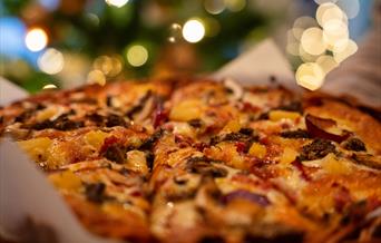 Pizzatia